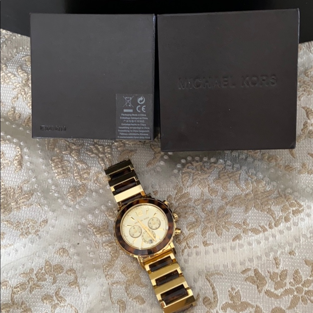 Michael Kors Watch